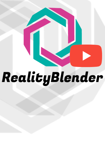 RealityBlender (YouTube